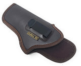 Optic Ready IWB Holster for Beretta 92FS, Glock 20, 21, 34