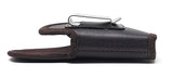 Subcompact Optic Ready IWB Eco Leather Holster for Kahr PM45, Ruger LC9s / EC9s.