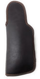 Optic Ready Laser Compatible IWB Holster for Glock 17, 22, 31