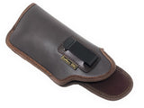 Optic Ready Laser Compatible IWB Holster for Glock 17, 22, 31