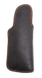 Optic Ready Laser Compatible IWB Holster for Glock 17, 22, 31