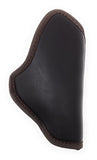 IWB Eco Leather 38 Revolver Holster. Compatible with 38 J Frames