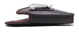 IWB Eco Leather Revolver Holster. Compatible with Taurus Judge, Ruger Sp101.