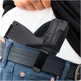 KEL-TEC CP33 LR Long Rifle IWB Pistol Holster by Houston