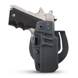 Kydex Holster for 1911 4" Guns by Houston Holsters