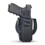 Kydex OWB Pistol Holster Fits for Glock 20 & 21 - G22 Gen5