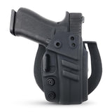 Kydex OWB Pistol Holster for Glock 43 by Houston Holsters