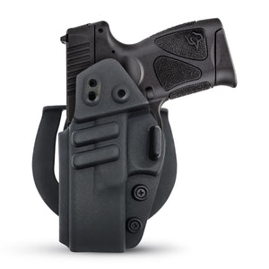 Kydex OWB IWB Pistol Holster fits for Art KY 24/7c