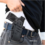 Kydex OWB IWB Pistol Holster fits for Art KY 24/7c