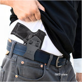 Kydex OWB IWB Pistol Holster fits for Art KY 24/7c