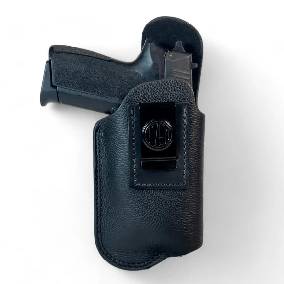 1791 Light Bearing and Optic Ready Smooth Concealment Holster Size 5