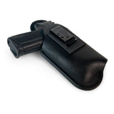 1791 Light Bearing and Optic Ready Smooth Concealment Holster for Sig Sauer P220 - Size 5