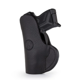 1791 - SCH – Smooth Concealment Holster Size 0 - Night Sky Black Color