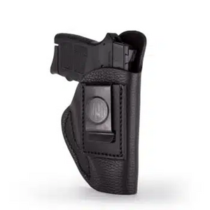 1791 - SCH – Smooth Concealment Holster Size 1 - Night Sky Black Color