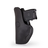 1791 - SCH – Smooth Concealment Holster Size 1 - Night Sky Black Color