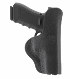 1791 - SCH – Smooth Concealment Holster Size 4 - Night Sky Black Color