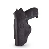 1791 - SCH – Smooth Concealment Holster Size 4 - Night Sky Black Color