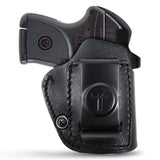 IWB Suede Leather Holster for Bodyguard 380 / Keltec