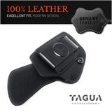 IWB Suede Leather Holster for Bodyguard 380 / Keltec