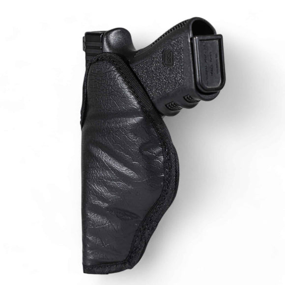 1791 EcoCarry Glock 19 Pocket Holster. Fits Taurus G3. IWB Conceal Carry Size Small