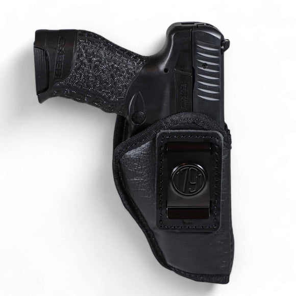 1791 EcoCarry Compact Holster P365 AXG Legion. Fit XDM 3.8. IWB Conceal Carry Small