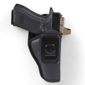 1791 EcoCarry Glock 17 Compact Holster. Fit Ruger SR9. IWB Conceal Carry Size Large