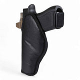 1791 EcoCarry Glock 17 Compact Holster. Fit Ruger SR9. IWB Conceal Carry Size Large