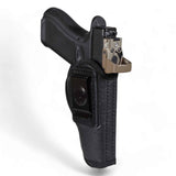 1791 EcoCarry Glock 17 Compact Holster. Fit Ruger SR9. IWB Conceal Carry Size Large