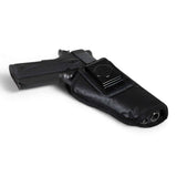 1791 EcoCarry Sig P365XL Compact Holster. Fit Glock 48. IWB Conceal Carry Size Long