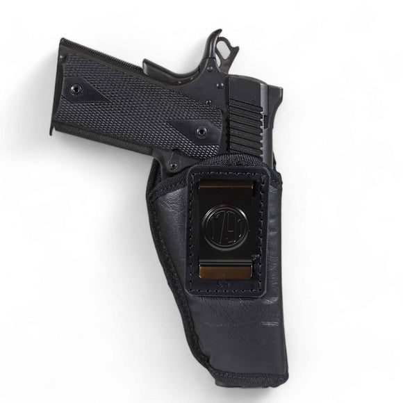 1791 EcoCarry Sig P365XL Compact Holster. Fit Glock 48. IWB Conceal Carry Size Long