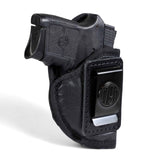 1791 EcoCarry S&W Bodyguard 380 Holster. Conceal Carry Compact Holster Size Small