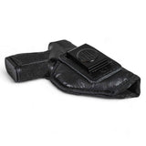 1791 EcoCarry Sig P365 Compact Holster Fit Glock 43/43X. IWB Conceal Carry Size Medium