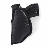 1791 EcoCarry Sig P365 Compact Holster Fit Glock 43/43X. IWB Conceal Carry Size Medium