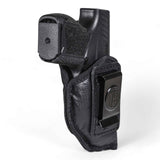 1791 EcoCarry Sig P365 Compact Holster Fit Glock 43/43X. IWB Conceal Carry Size Medium