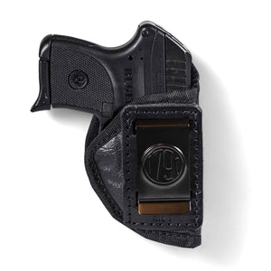 1791 - EcoCarry Smith and Wesson Bodyguard 2.0 Pocket Holster. IWB Conceal Size Auto