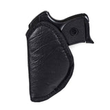 1791 - EcoCarry Smith and Wesson Bodyguard 2.0 Pocket Holster. IWB Conceal Size Auto