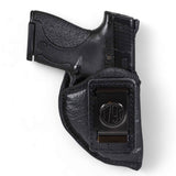 1791 EcoCarry Ruger LCS / ECS 380 Compact Holster. IWB Conceal Carry Size Medium