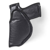 1791 EcoCarry Ruger LCS / ECS 380 Compact Holster. IWB Conceal Carry Size Medium