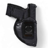 1791 EcoCarry Taurus G3C Pocket Holster. Fits Glock 26. IWB Conceal Carry Size Medium