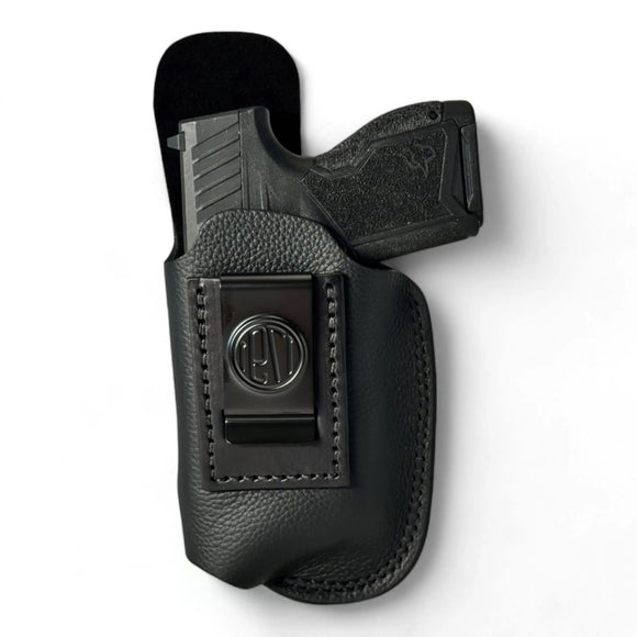 1791 Light Bearing and Optic Ready Smooth Concealment Holster Size 3L