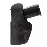 1791 - SCH – Smooth Concealment Holster Size 5 - Night Sky Black Color