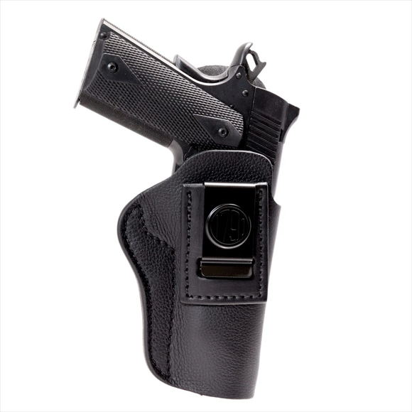 1791 - SCH – Smooth Concealment Holster Size 6 - Night Sky Black Color