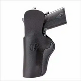 1791 - SCH – Smooth Concealment Holster Size 6 - Night Sky Black Color