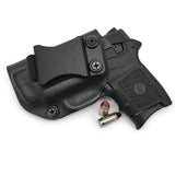 SMITH & WESSON BODYGUARD 380 IWB KYDEX HOLSTER