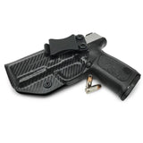 SMITH & WESSON SD9/SD40 VE IWB KYDEX HOLSTER