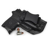 SMITH & WESSON BODYGUARD 380 IWB KYDEX HOLSTER