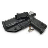 SMITH & WESSON SD9/SD40 VE IWB KYDEX HOLSTER