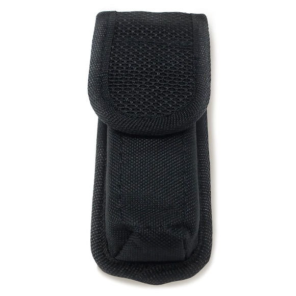 Concealment Magazine and Multi Use Holster Belt Loop Single Magazine Case Pouch