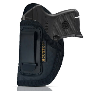 IWB Gun Holster by Houston Fits Small .380, .22, .25, .32.