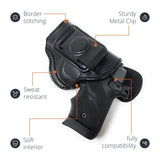 Leather Inside The Waistband Holster For Pistol Sig Sauer P938